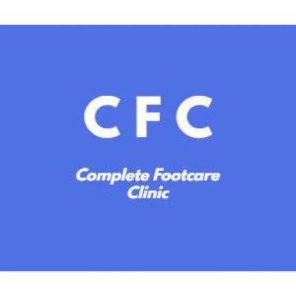 Logotyp från Complete Footcare Clinic Ltd