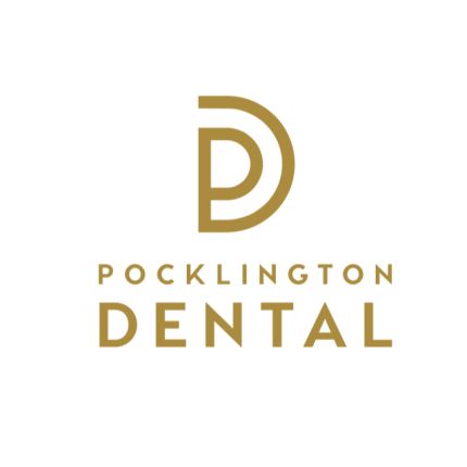 Logo van Pocklington Dental