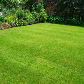 Bild von Moorlands Lawn Care