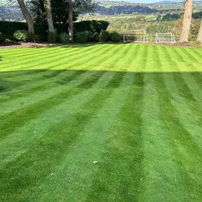 Bild von Moorlands Lawn Care