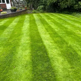 Bild von Moorlands Lawn Care