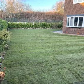 Bild von Moorlands Lawn Care