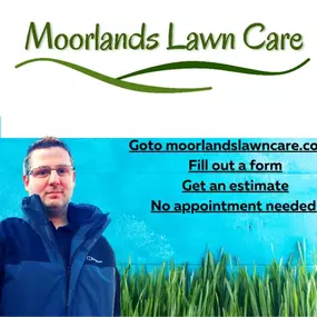 Bild von Moorlands Lawn Care