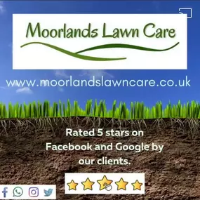 Bild von Moorlands Lawn Care