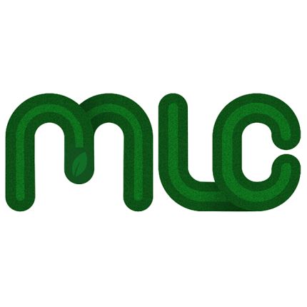 Logo fra Moorlands Lawn Care