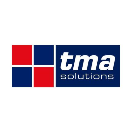 Logo from Tma Solutions Ltd