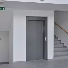 Bild von Lift And Engineering Services Ltd