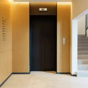 Bild von Lift And Engineering Services Ltd