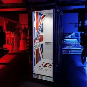 Bild von Lift And Engineering Services Ltd