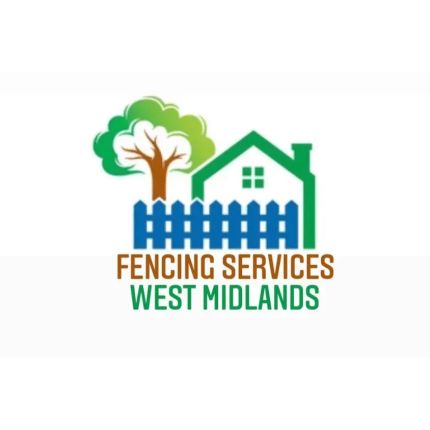 Logo da Fencing Services West Midlands