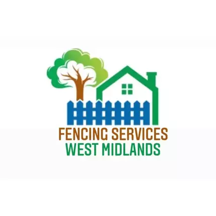 Logo fra Fencing Services West Midlands