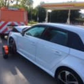 Bild von Auto Logistics Breakdown & Recovery