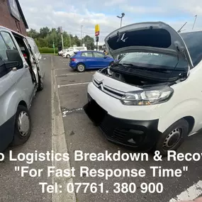 Bild von Auto Logistics Breakdown & Recovery