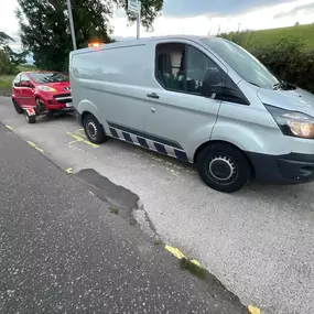 Bild von Auto Logistics Breakdown & Recovery