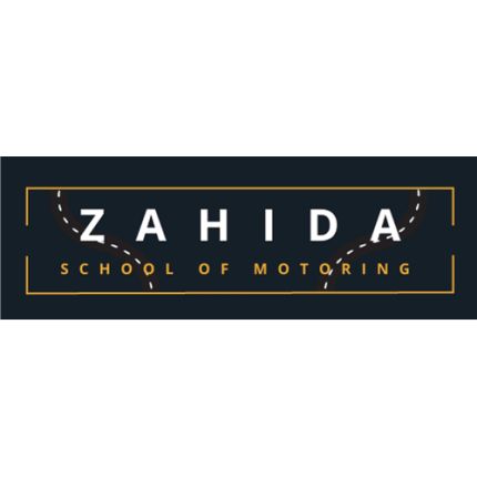 Logo from Zahida School Of Motoring