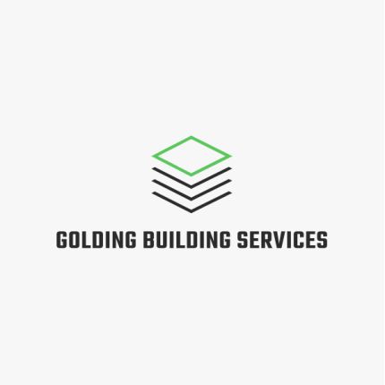 Logo de Golding Building Services