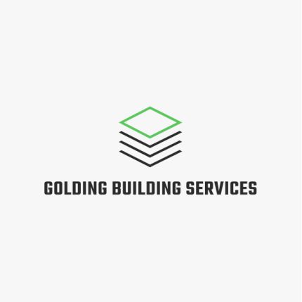 Logotyp från Golding Building Services