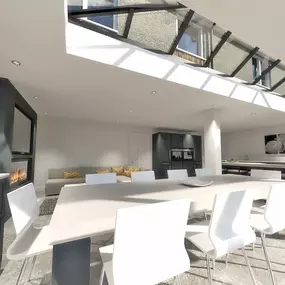 Bild von John Allan Architectural Design