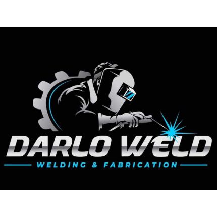 Logo from Darloweld