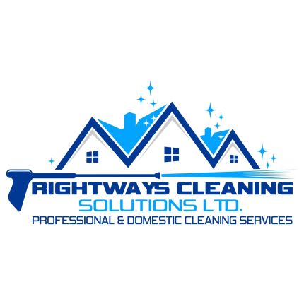 Logo van Rightways Cleaning Solutions