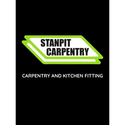 Logo fra Stanpit Carpentry Ltd