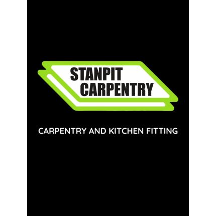 Logotyp från Stanpit Carpentry Ltd