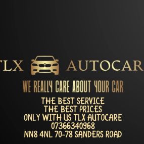 Bild von TLX Autocare Ltd