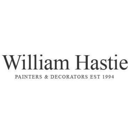 Logo from William Hastie Painters & Decorators