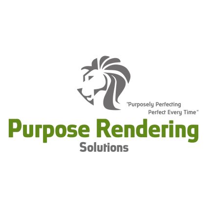 Logo von Purpose Rendering Solutions