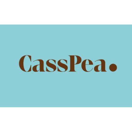 Logo from Casspea Ltd