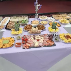 Bild von Catering for all Occasions