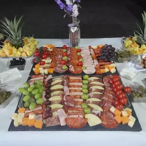 Bild von Catering for all Occasions