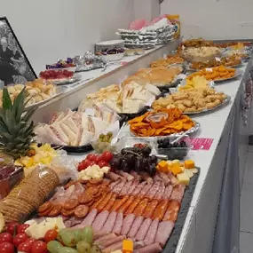 Bild von Catering for all Occasions