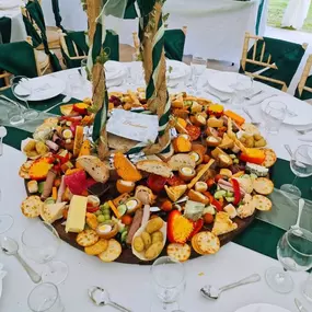 Bild von Catering for all Occasions