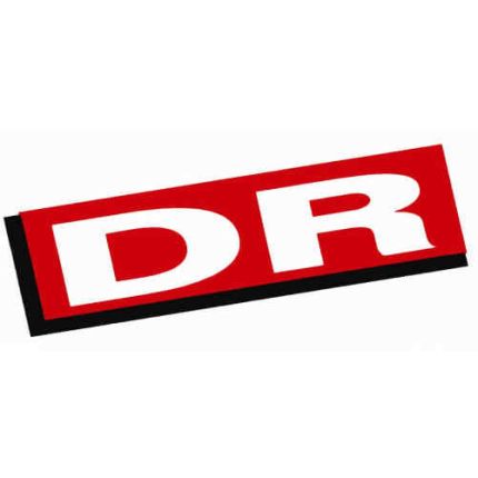 Logo da DR Labelling Systems Ltd