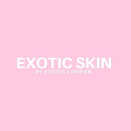 Logo da EXOTIC SKIN