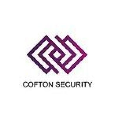 Logo fra Cofton Security & Facility Management Ltd