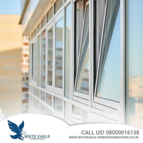 Bild von White Eagle Windows and Doors