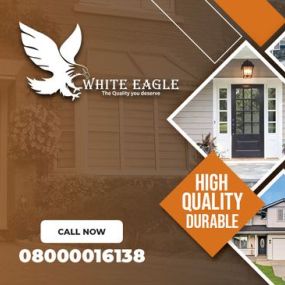 Bild von White Eagle Windows and Doors