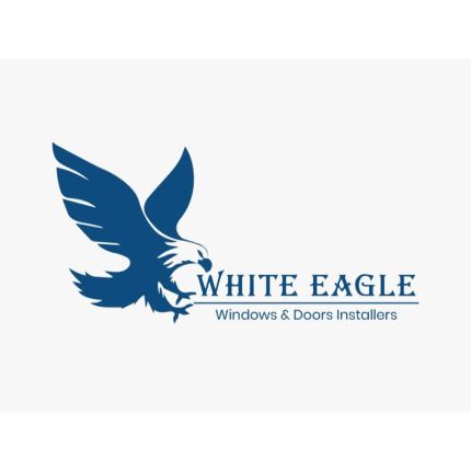 Logo from White Eagle Windows and Doors