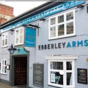Bild von Ebberley Arms