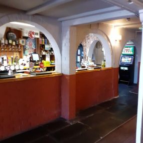 Bild von Ebberley Arms