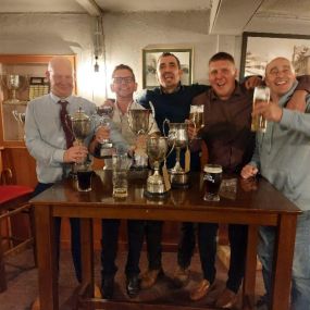 Bild von Ebberley Arms