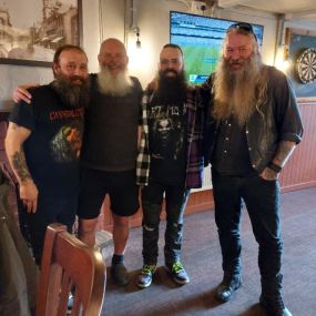 Bild von Ebberley Arms
