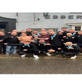 Bild von Ebberley Arms