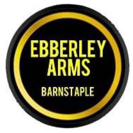 Logo de Ebberley Arms
