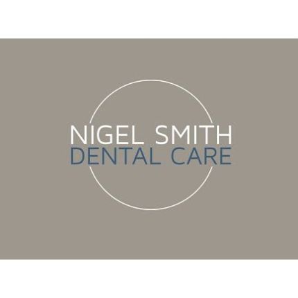 Logo van Nigel Smith Dental Care
