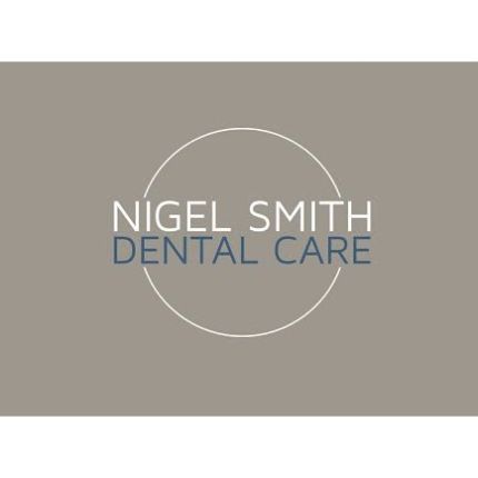 Logotipo de Nigel Smith Dental Care