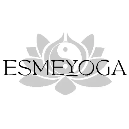 Logo de EsmeYoga & Massage Therapy