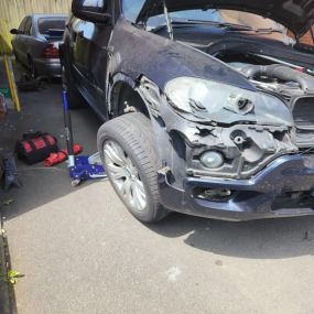 Bild von Monster Auto Repairs and Recoveries